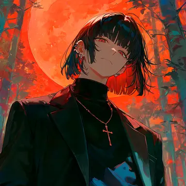 Profile image of アベル