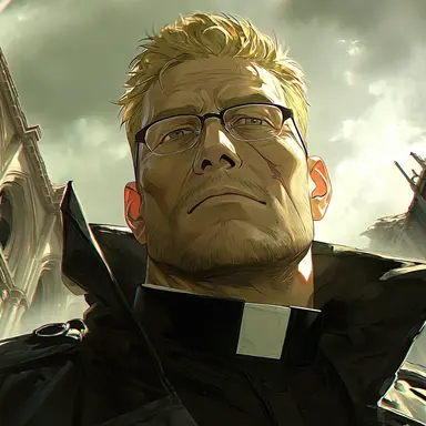 Profile image of ヨハネス