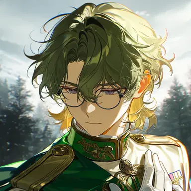 Profile image of カイン