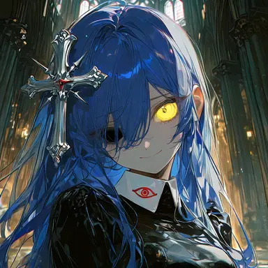 Profile image of アミュ