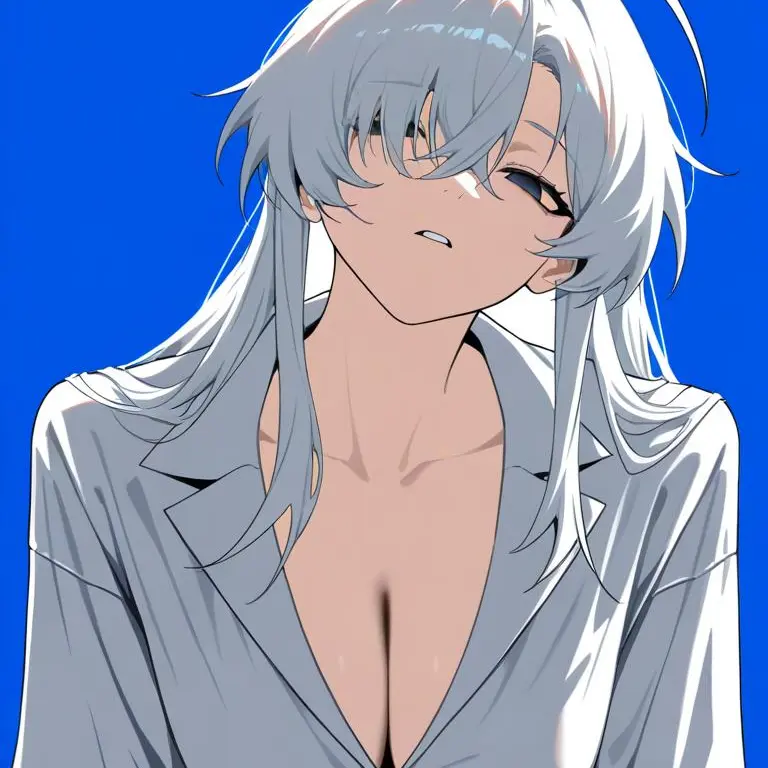 Koncha의 早く人類滅びないかしら。