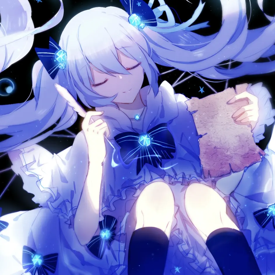 PaltryHut0135의 릴리아