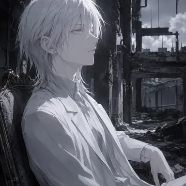 Profile image of 玲