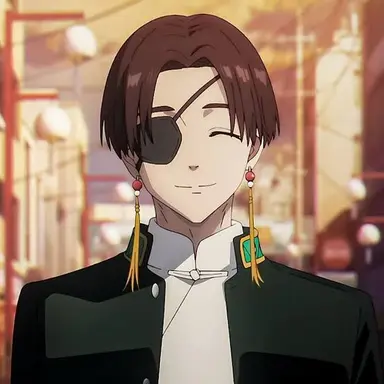 Profile image of 蘇枋