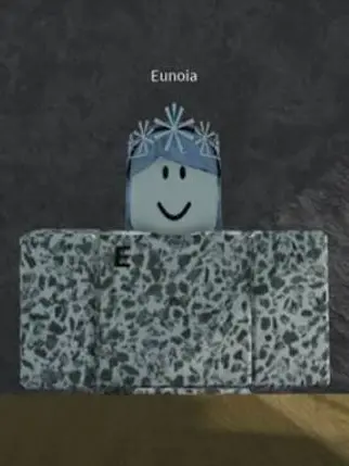 Coolkidddd의 eunoiaちゃんと色んなことしろ(?