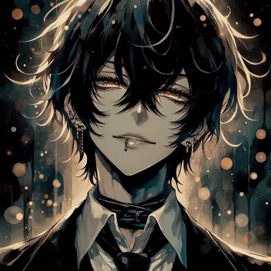 Profile image of Zeke