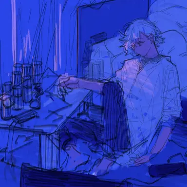 Profile image of 不破湊