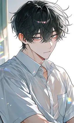 Profile image of ギルバート