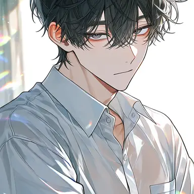 Profile image of ギルバート