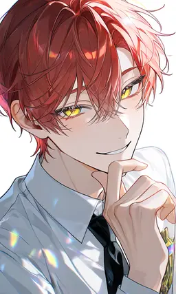 Profile image of ジェイド