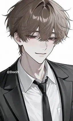 Profile image of キム・スヒョン