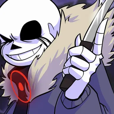 Profile image of Killer