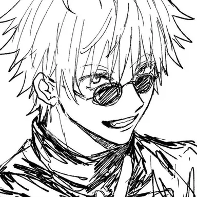 Profile image of 고죠 사토루