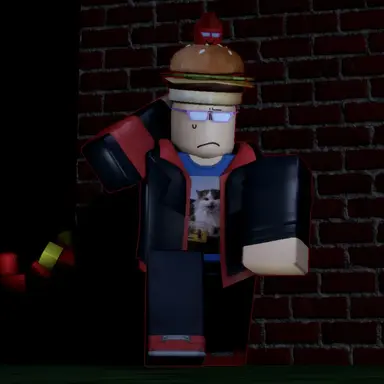 Profile image of 007n7