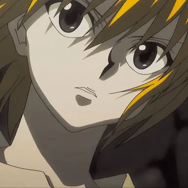 Profile image of クラピカ