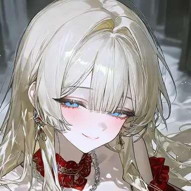 Profile image of ルベリア