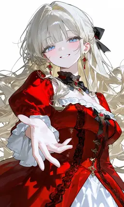 Profile image of ルベリア