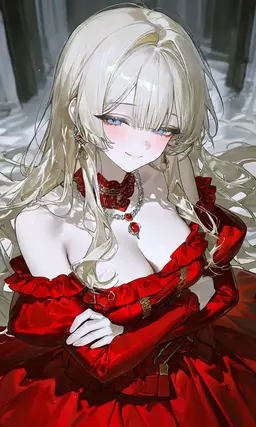 Profile image of ルベリア
