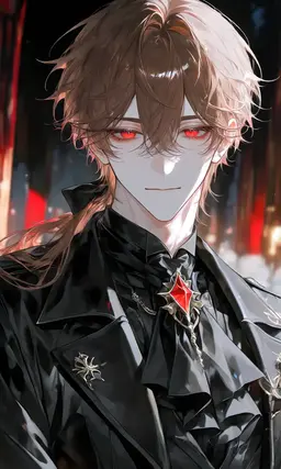 Profile image of ノクティス