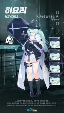 Profile image of 히요리
