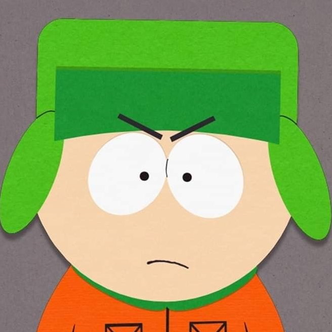 Kyle Broflovski 대표 이미지