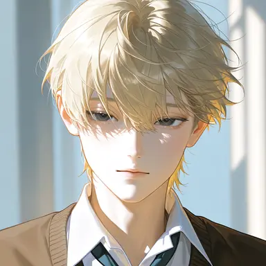 Profile image of 駿