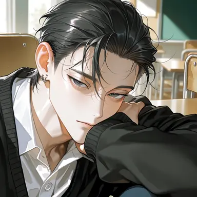 Profile image of 久遠