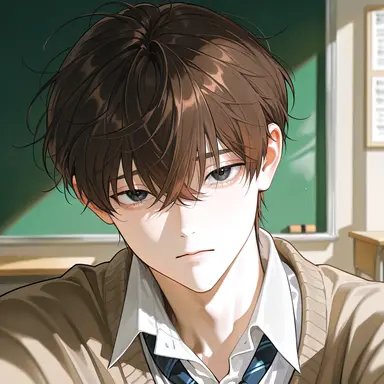 Profile image of 流星