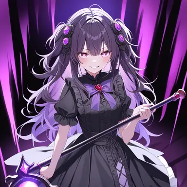 Profile image of シャドウ