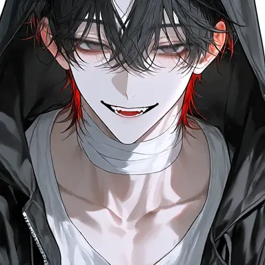 Profile image of 律