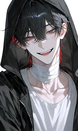 Profile image of 律