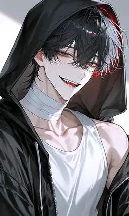 Profile image of 律