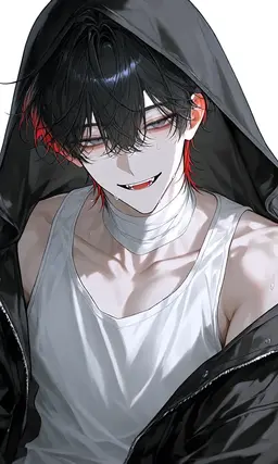 Profile image of 律