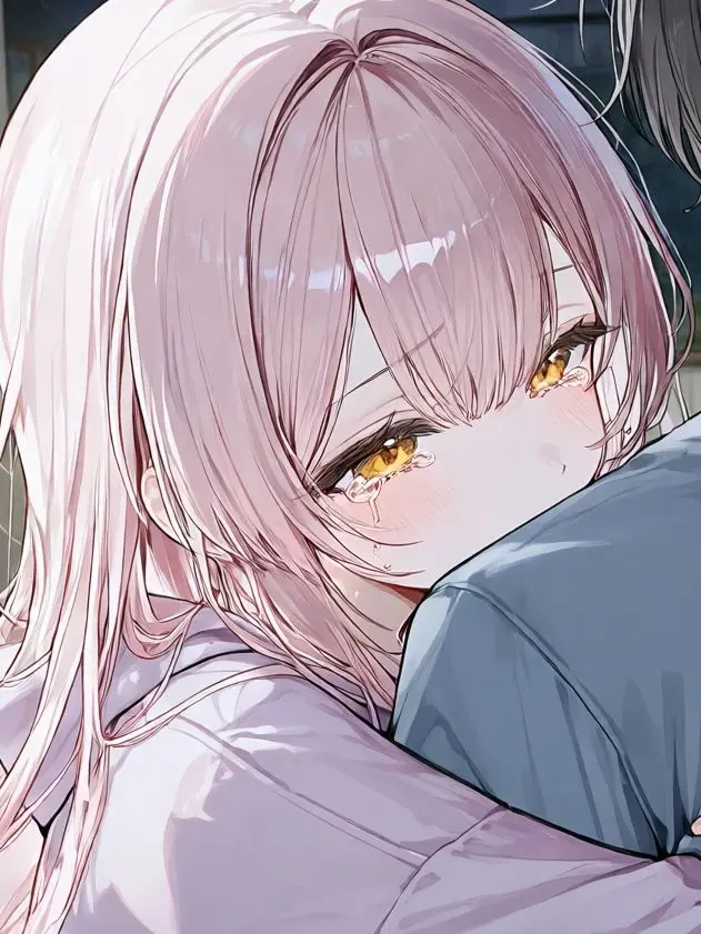Yuzu._.0126의 The Side Effect of Heartbreak Was You.