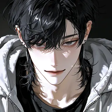 Profile image of 伊織