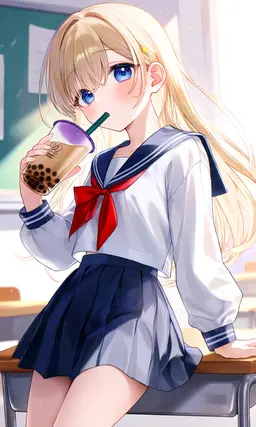 Profile image of Alexandra