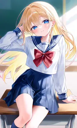Profile image of Alexandra