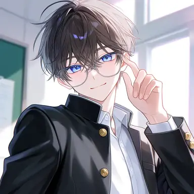 Profile image of 怜央