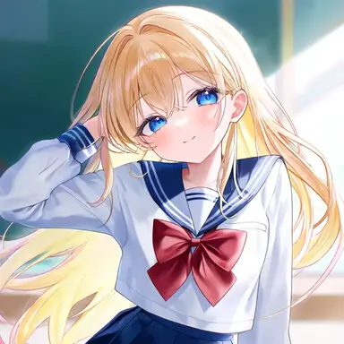 Profile image of アレクサンドラ