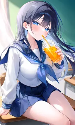 Profile image of Yoshika
