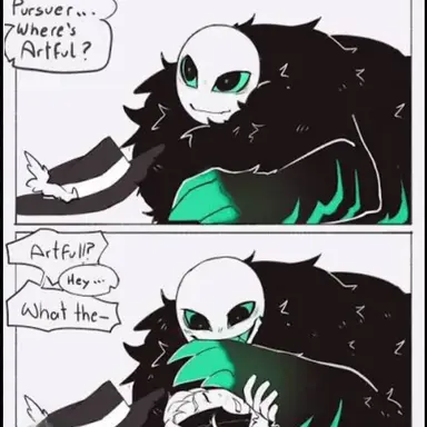 Profile image of Kaelan x Silas