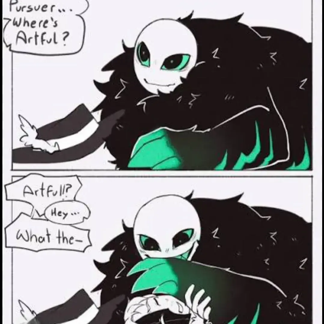 NewFog0201의 Kaelan x Silas