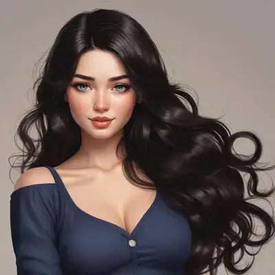 MeekOboe0510의 Chloe Peterson