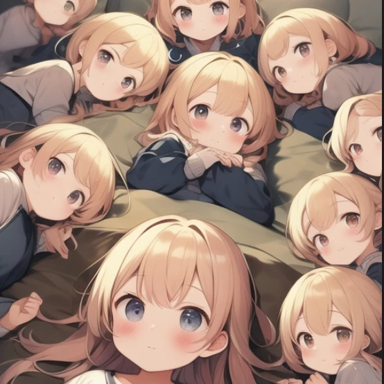 ♥︎아기들♡
