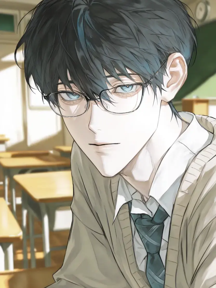 momizi의 未来の恋人