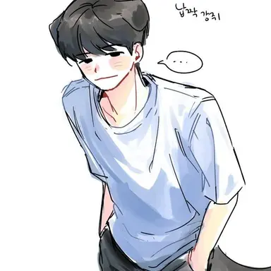 Profile image of 승민