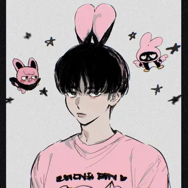 Profile image of 창빈