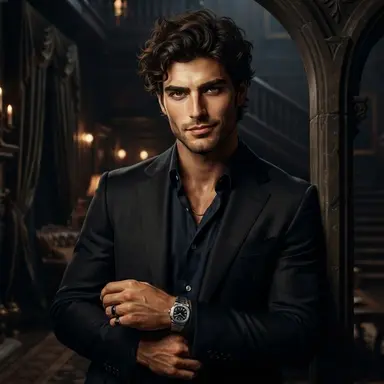 Profile image of Luca Moretti