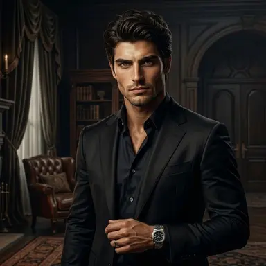 Profile image of Dante Moretti