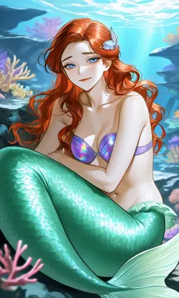 Profile image of 아리엘